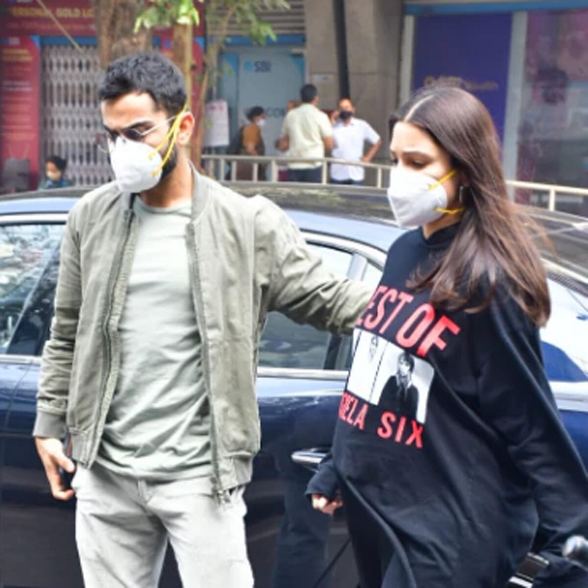 अनुष्का शर्मा