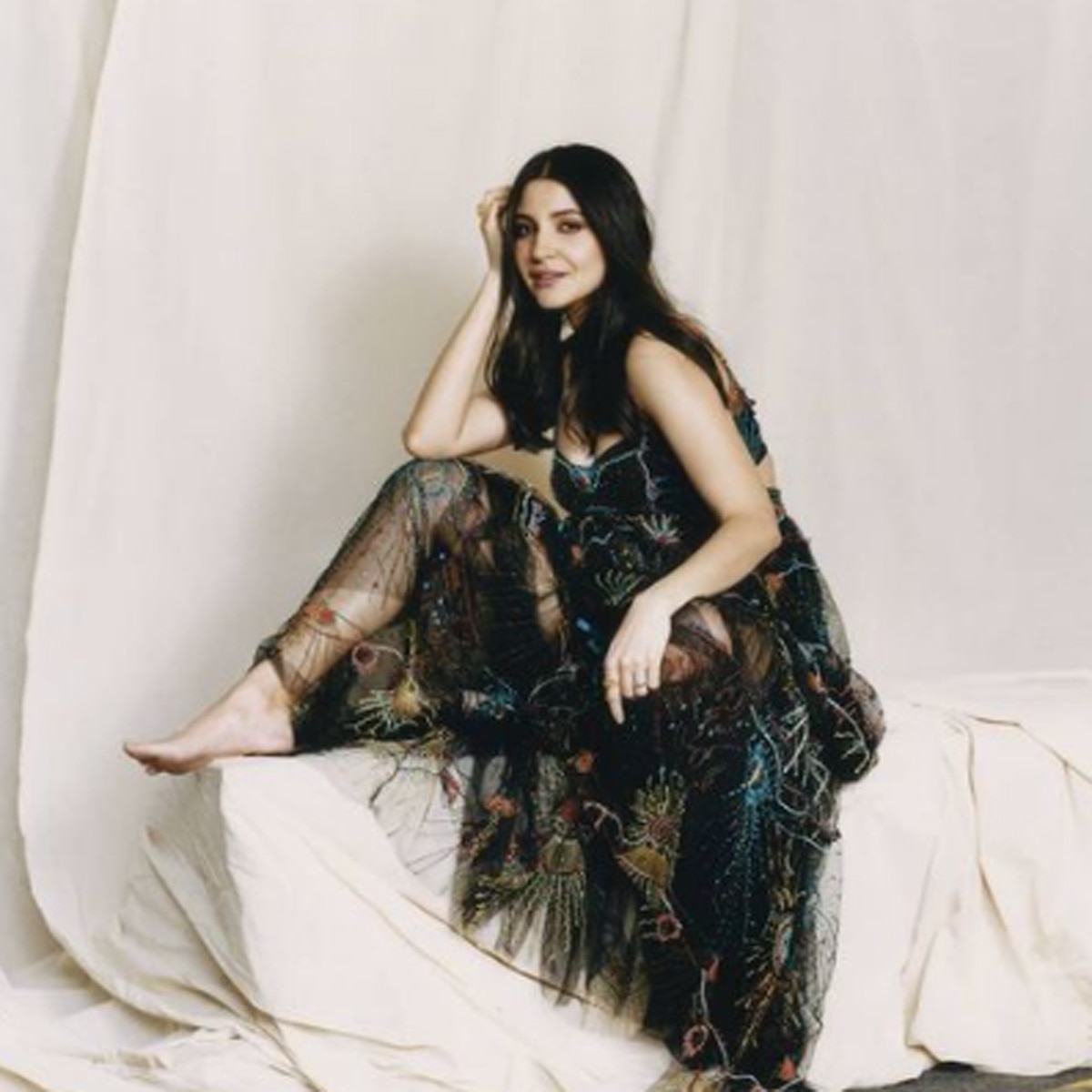 अनुष्का शर्मा