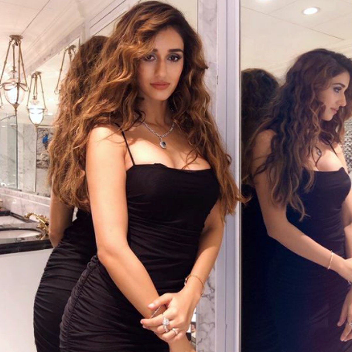 दिशा पाटनी