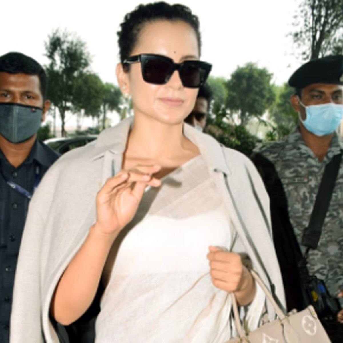 कंगना रनौत