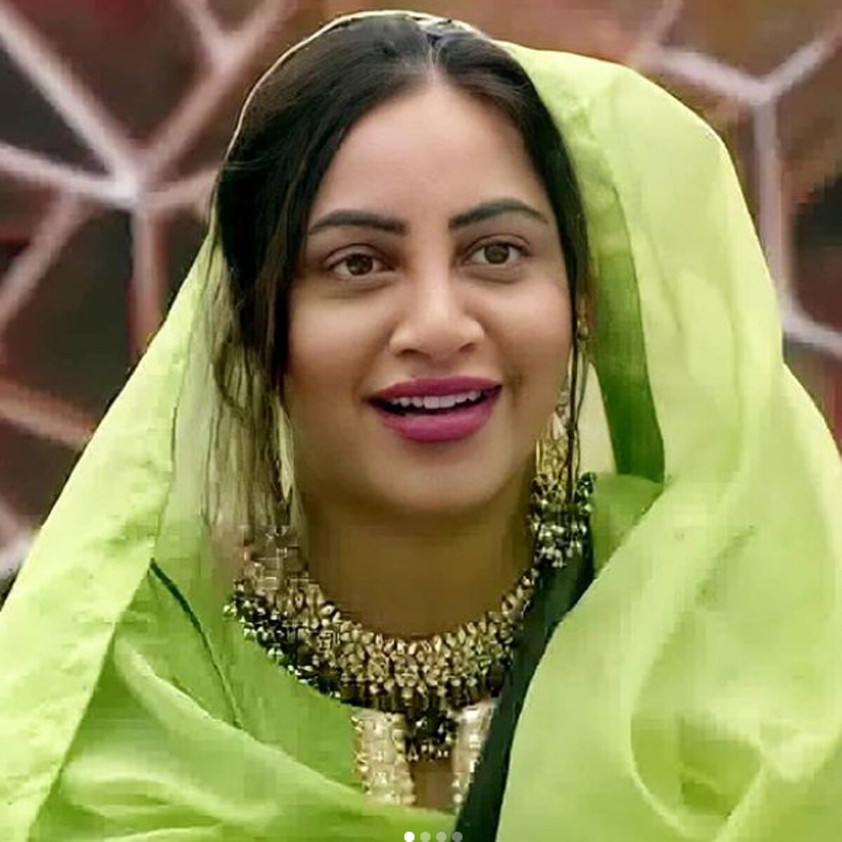 अर्शी खान 