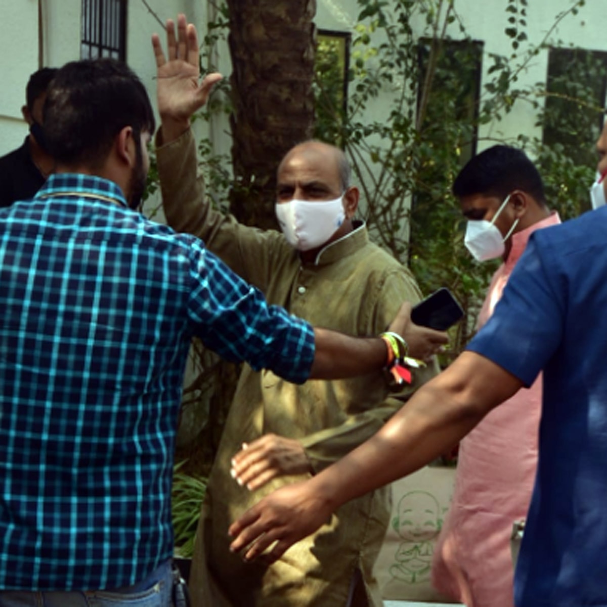 पंड‍ितजी 