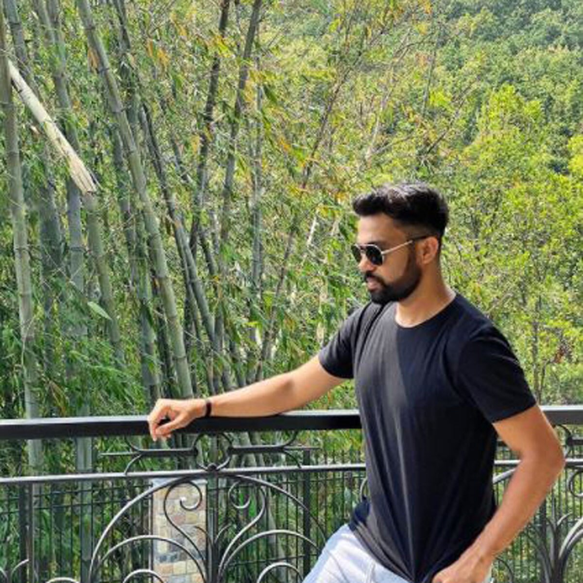 अली अब्बास जफर