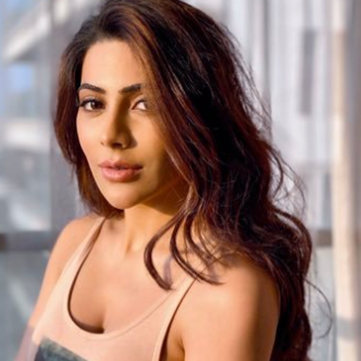 निक्की तंबोली