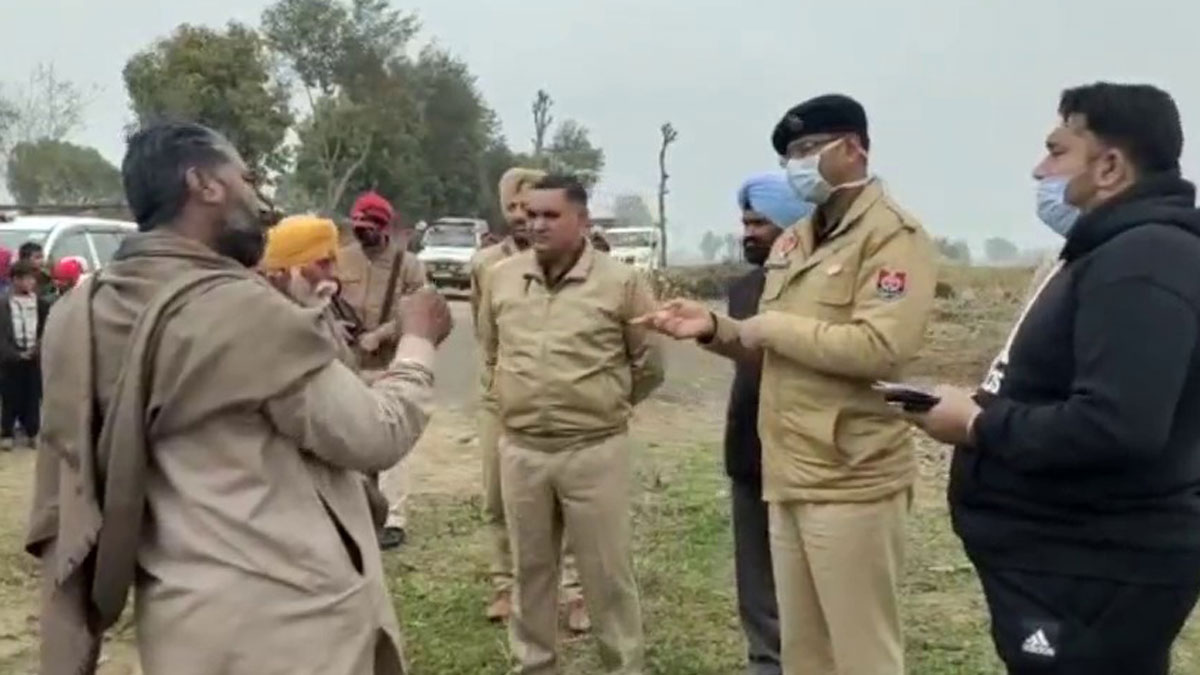 मां-बेटे की हत्या (फोटो आजतक)