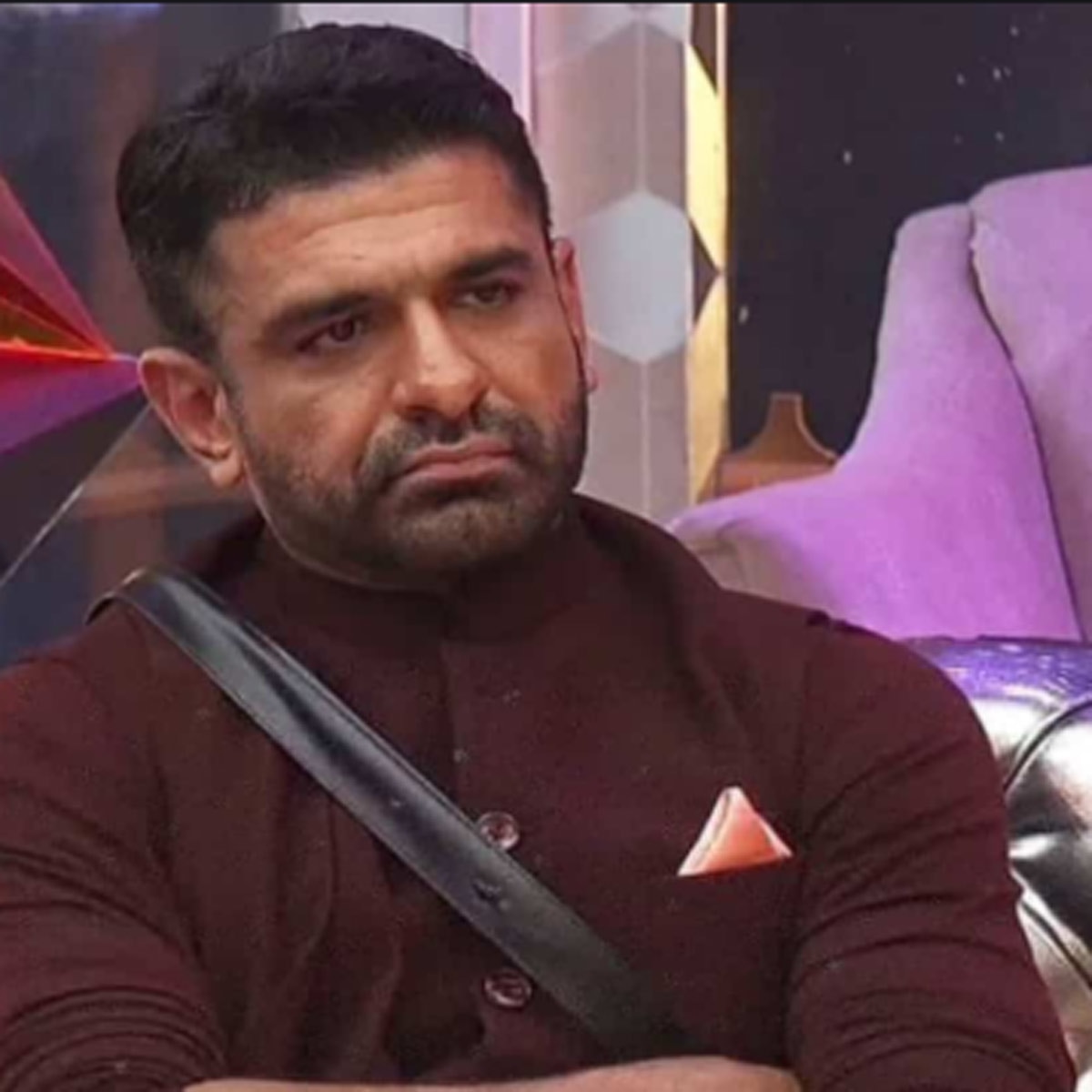 एजाज खान