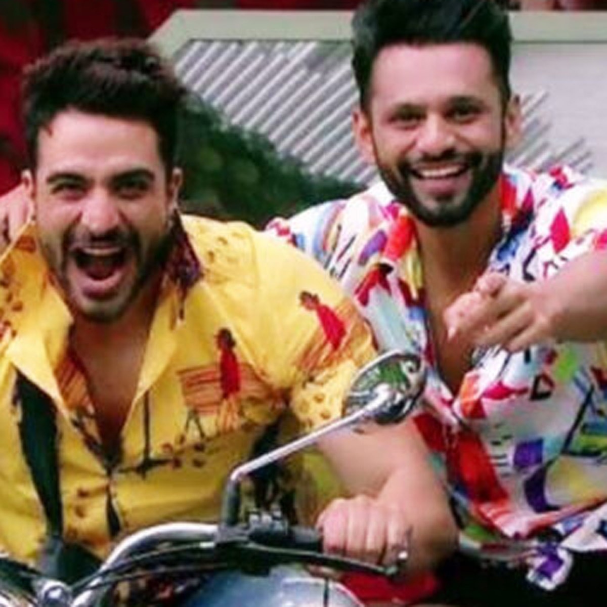 बिग बॉस 14