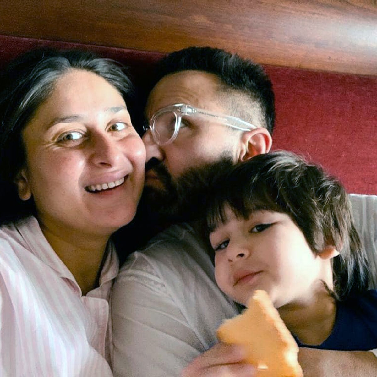 सैफ-करीना