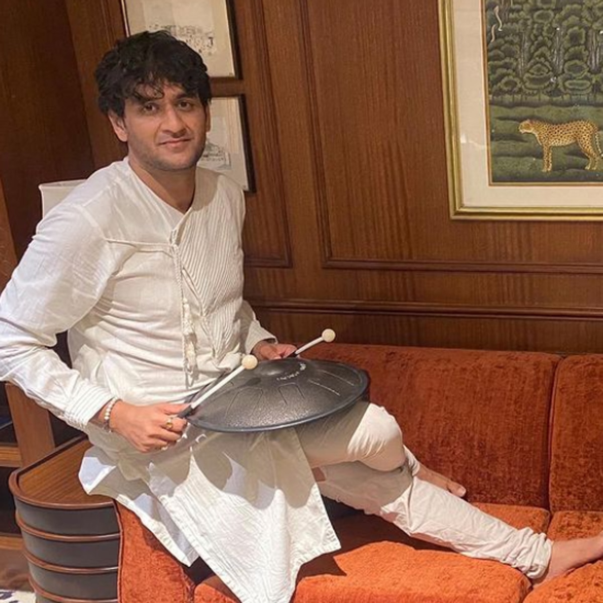 विकास गुप्ता