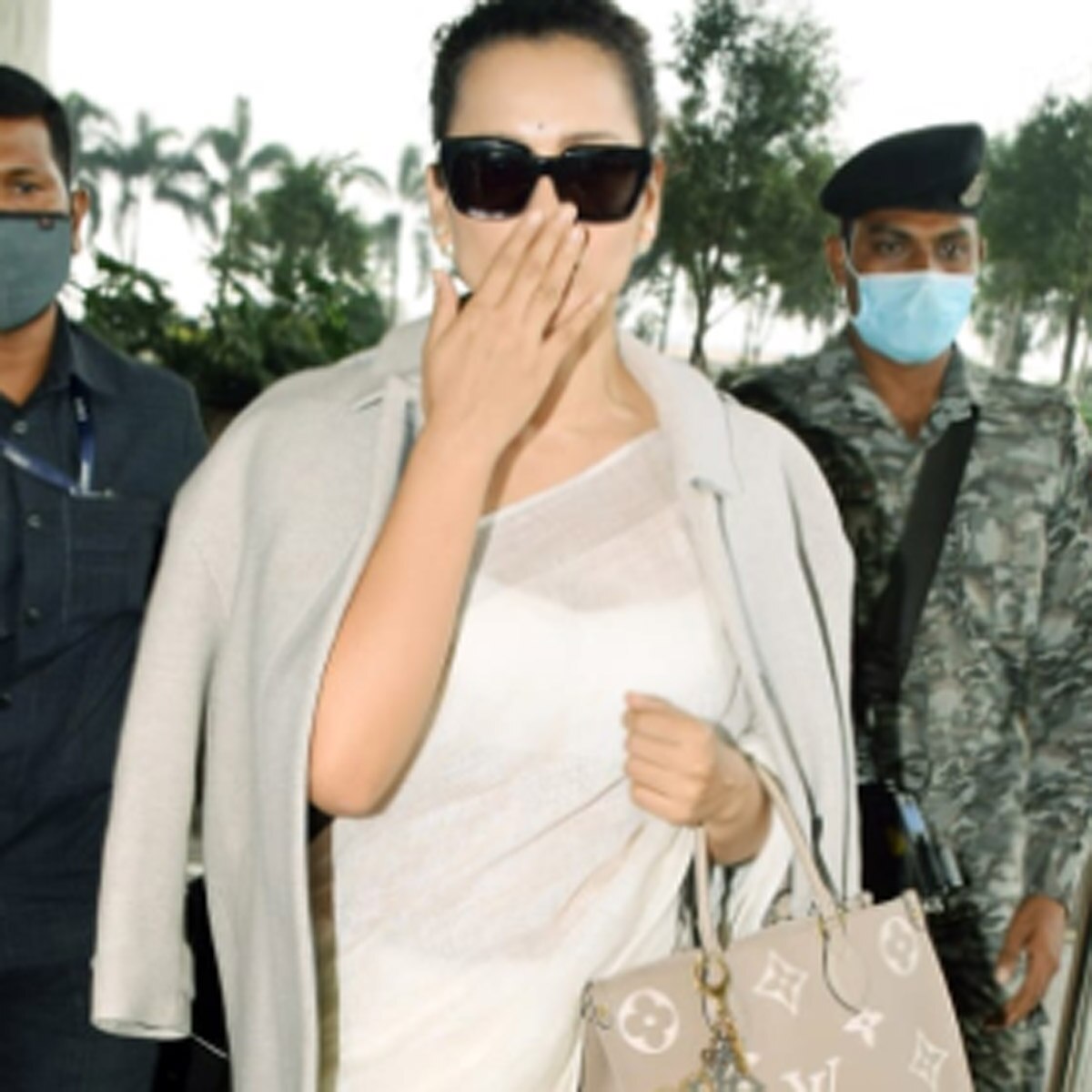 कंगना रनौत