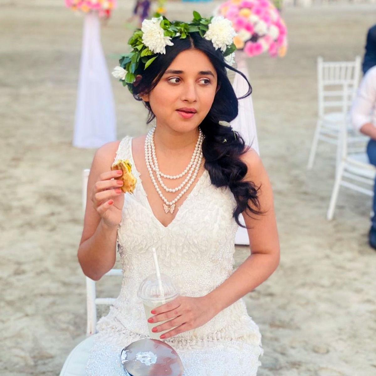 कनिका मान