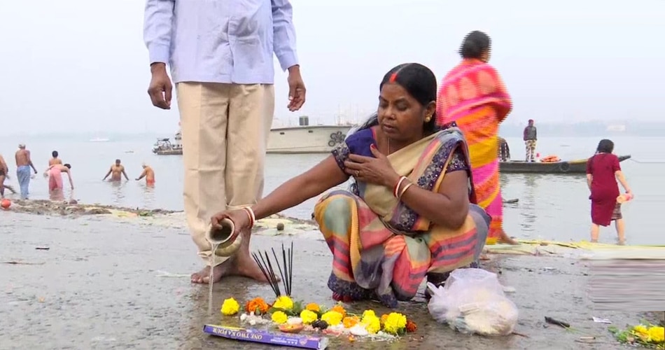 मकर संक्रांति 3