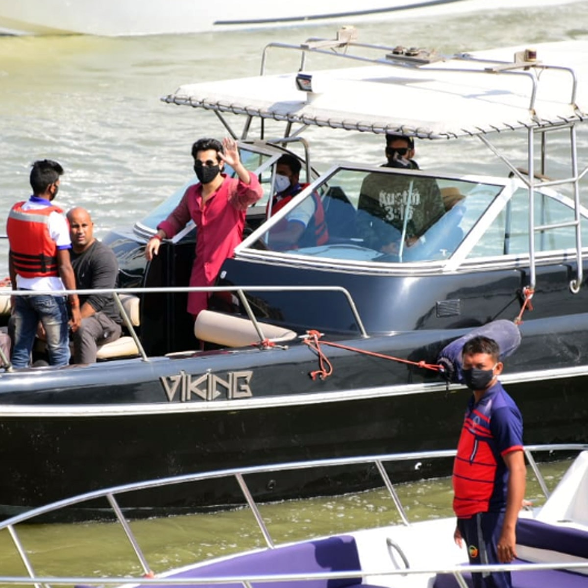 वरुण धवन