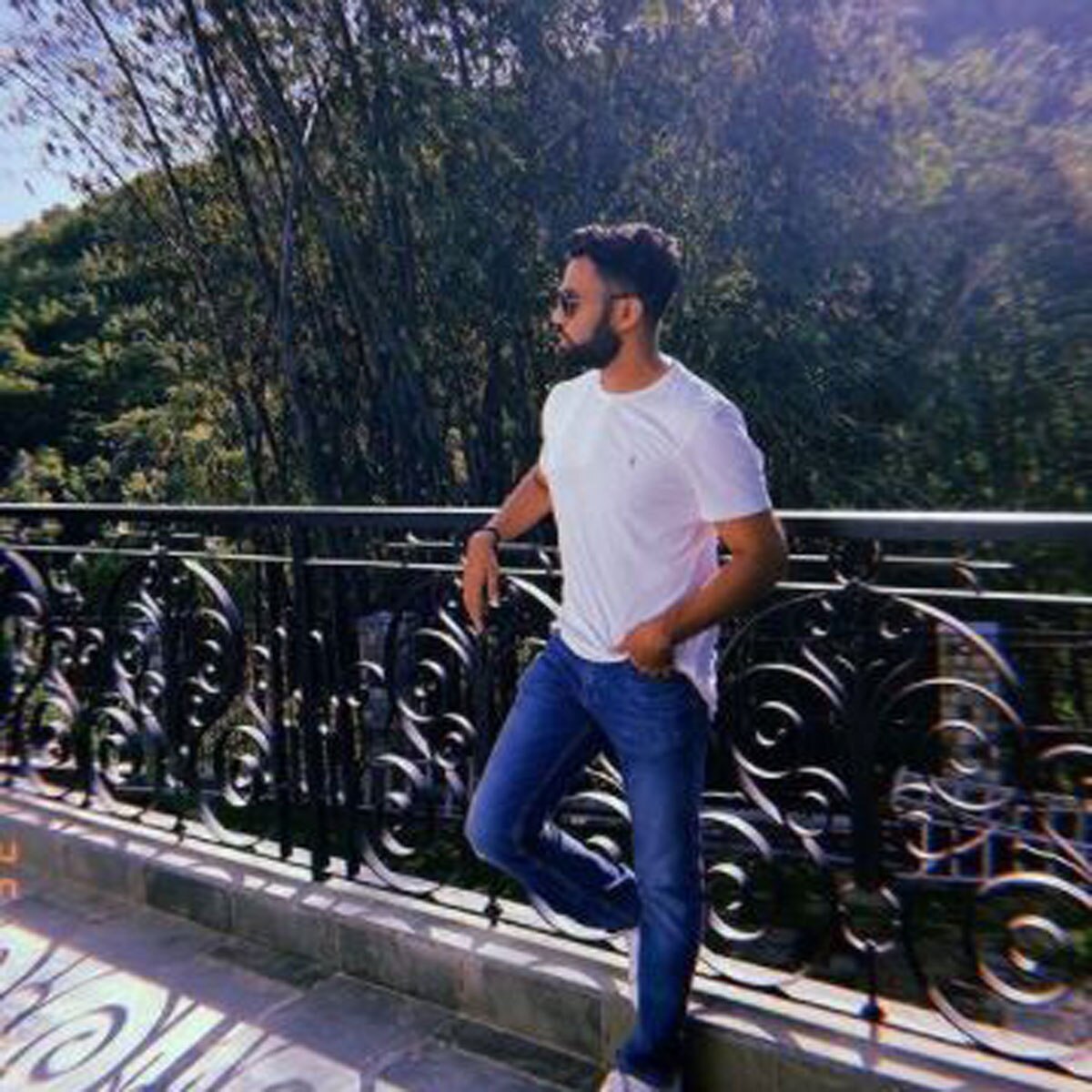 अली अब्बास जफर