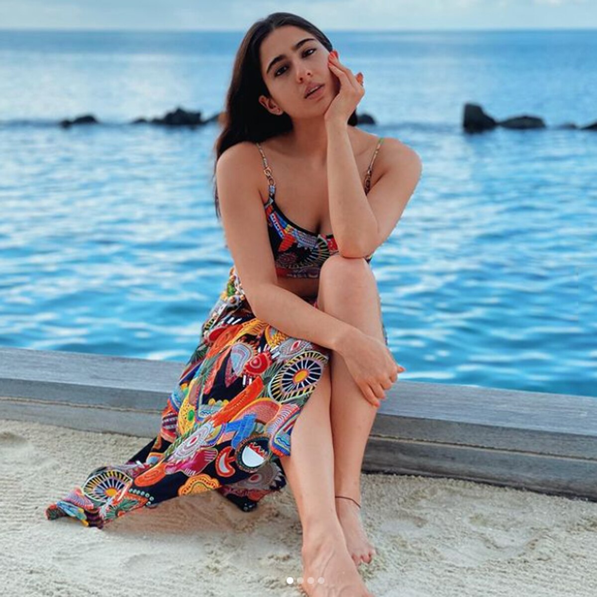 सारा अली खान