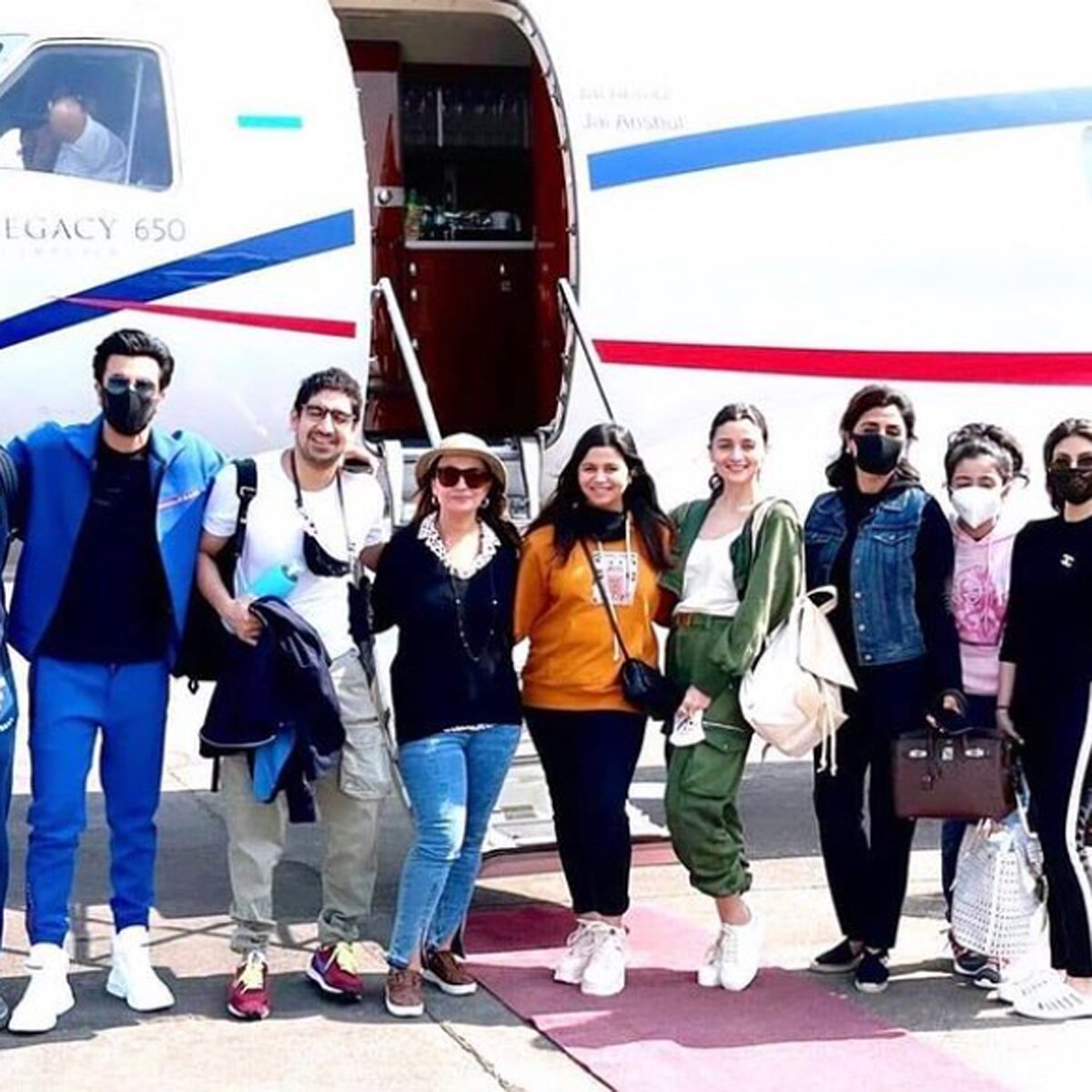 रणबीर कपूर संग आलिया भट्ट