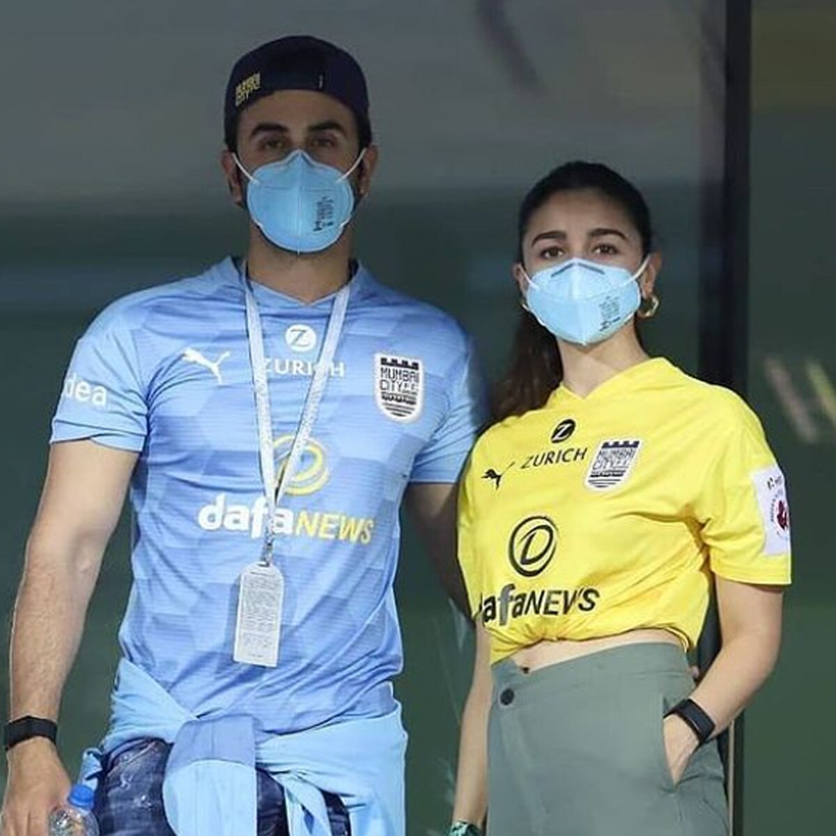 रणबीर कपूर संग आलिया भट्ट