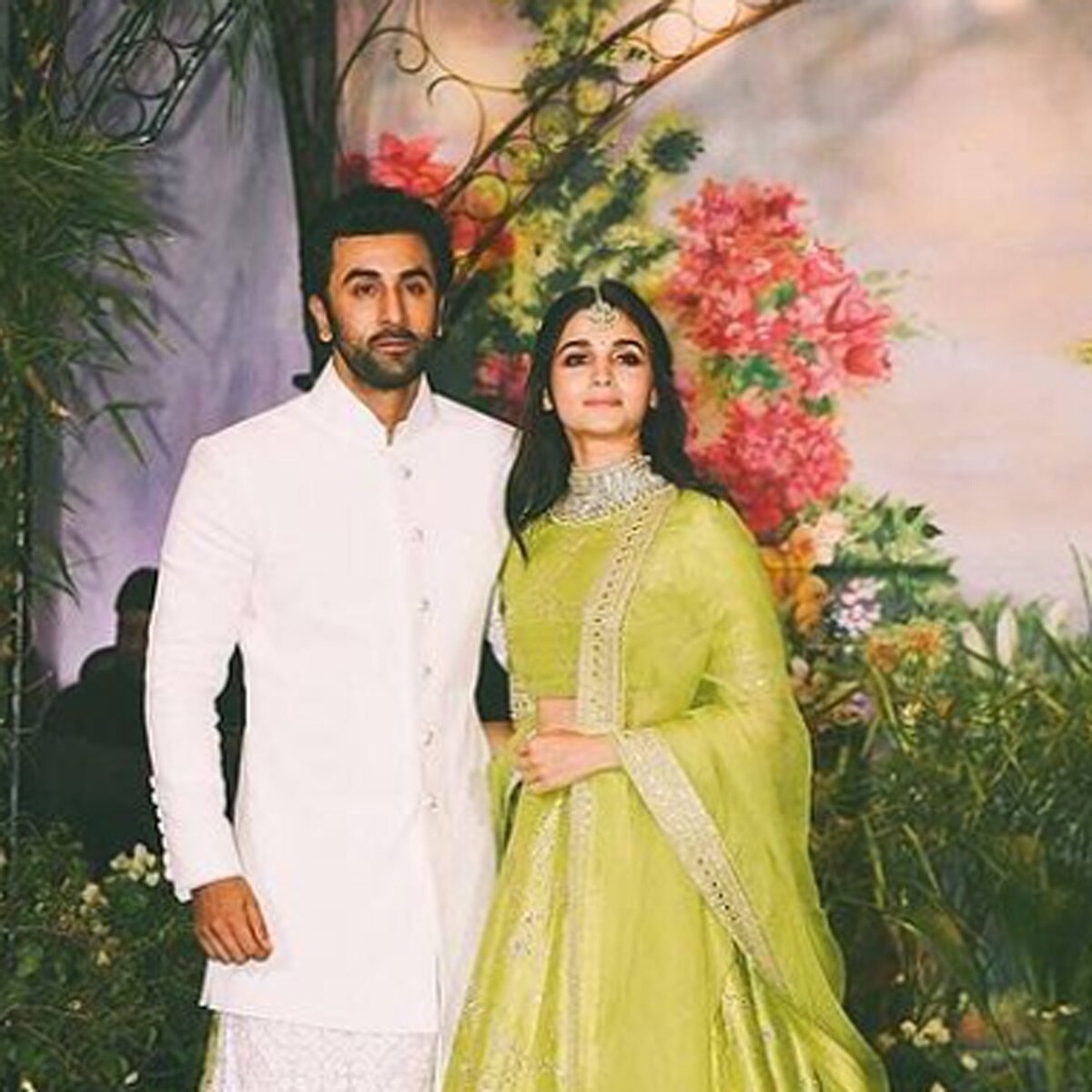 रणबीर कपूर संग आलिया भट्ट