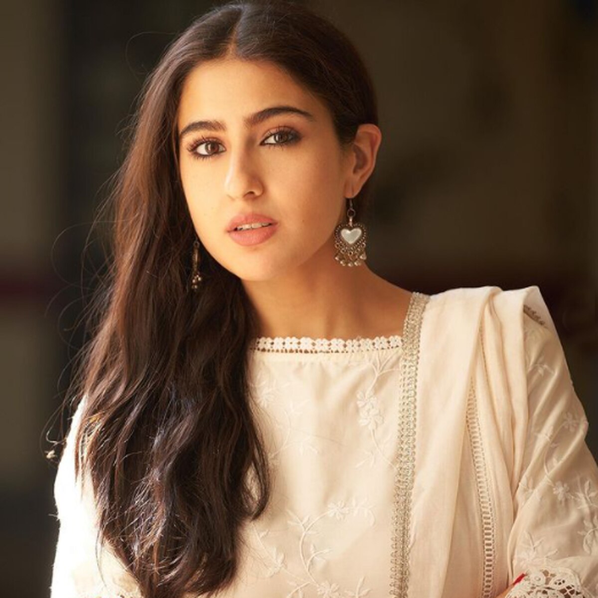 सारा अली खान 