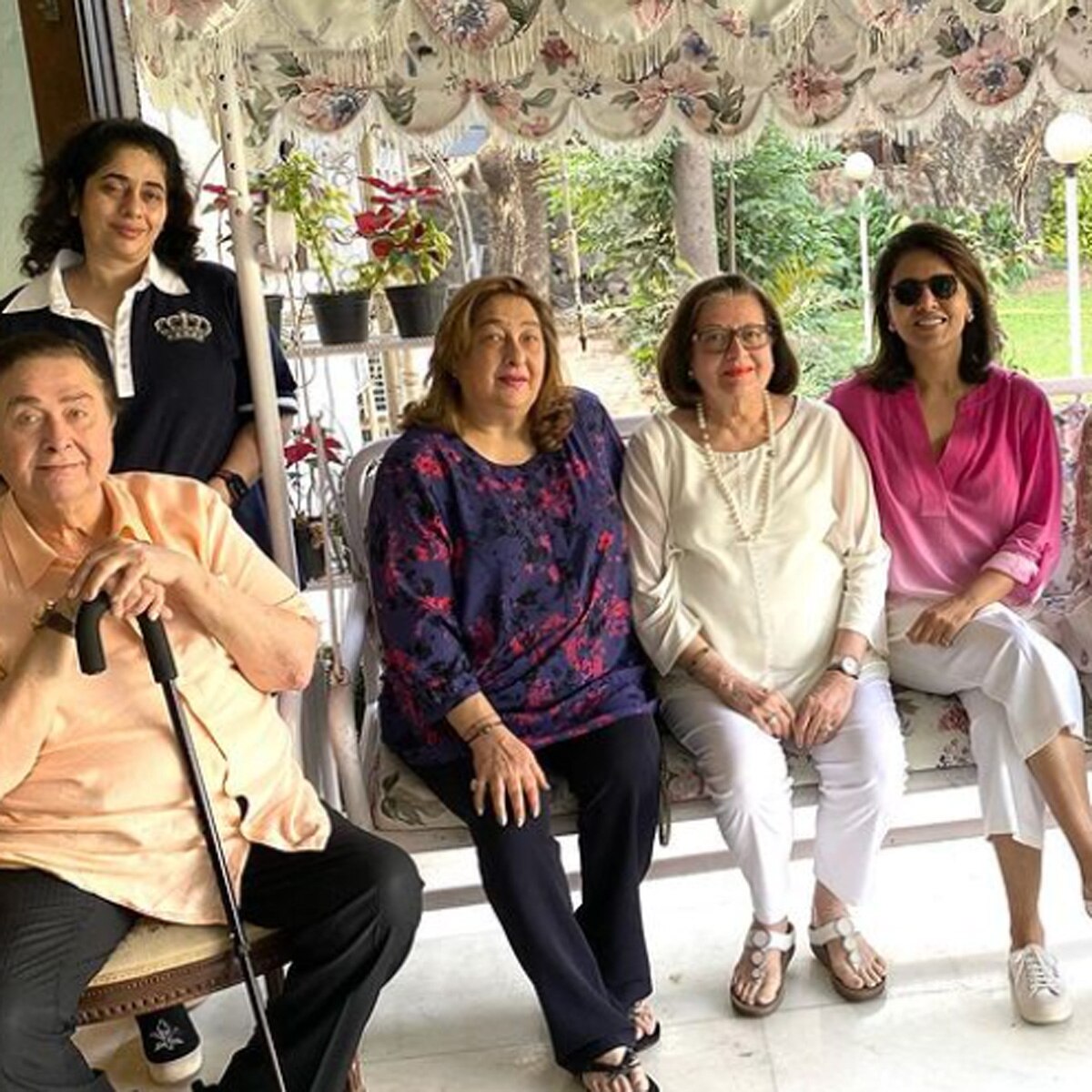 नीतू कपूर