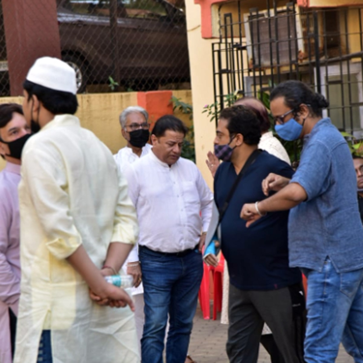 अनूप जलोटा 