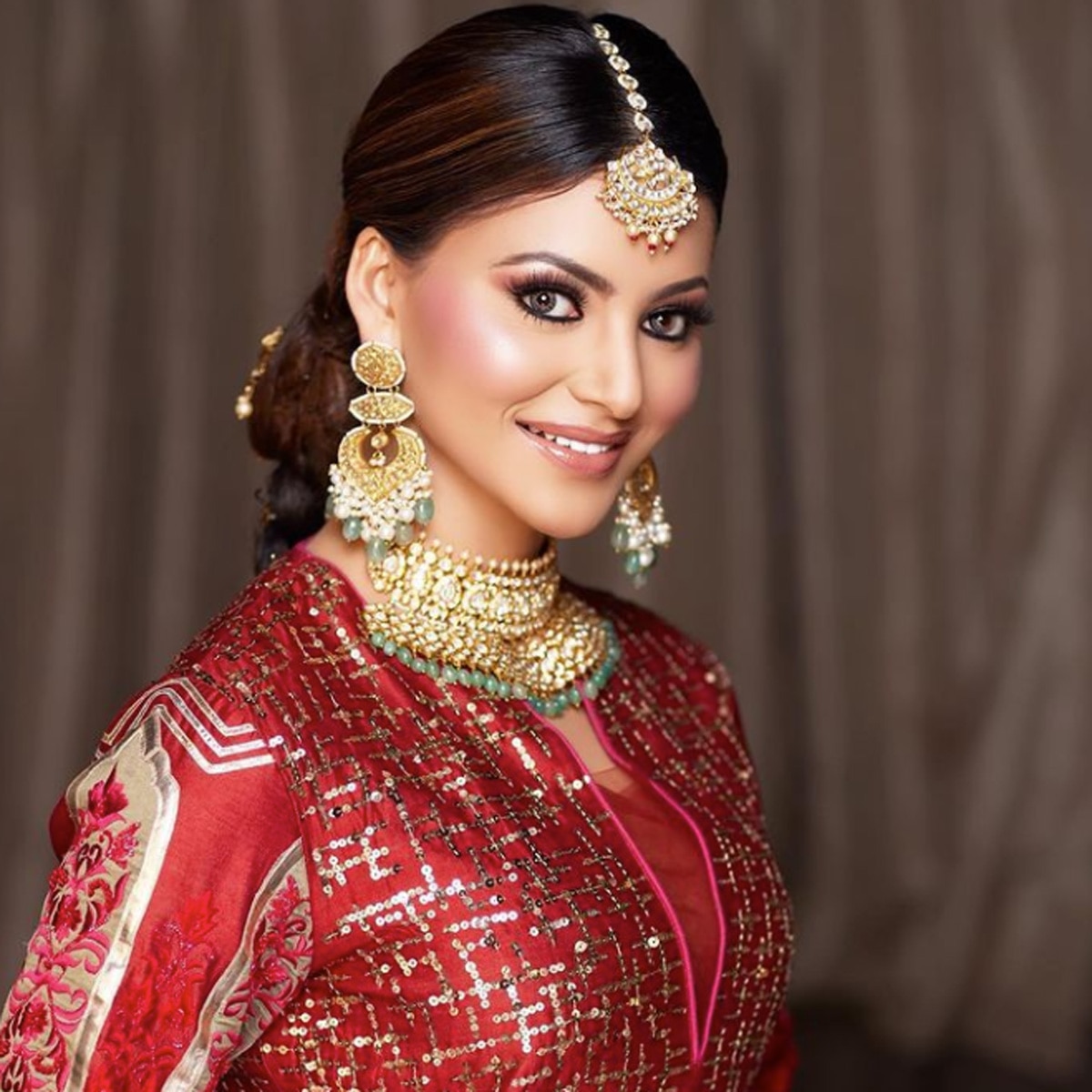 उर्वशी रौतेला