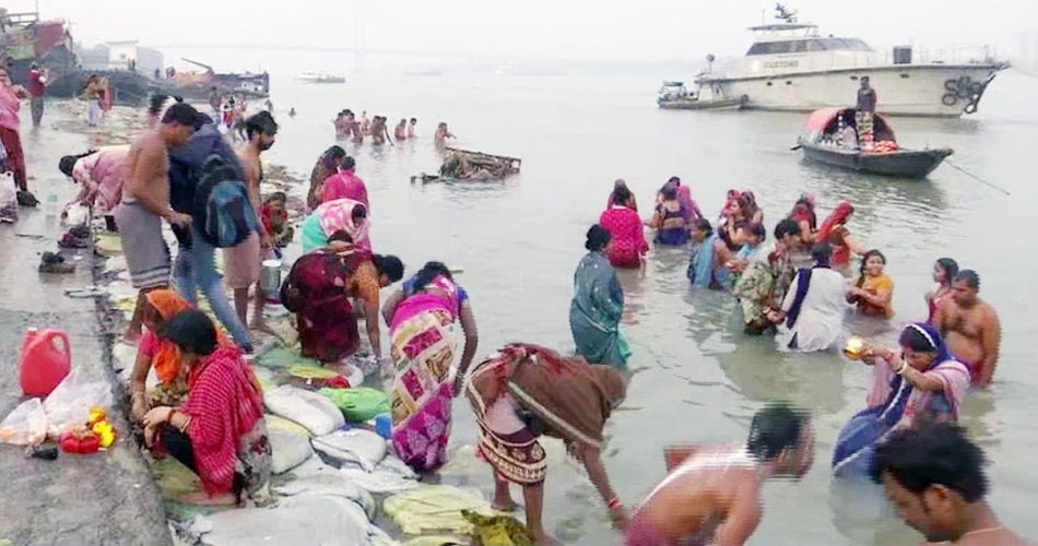 मकर संक्रांति 4