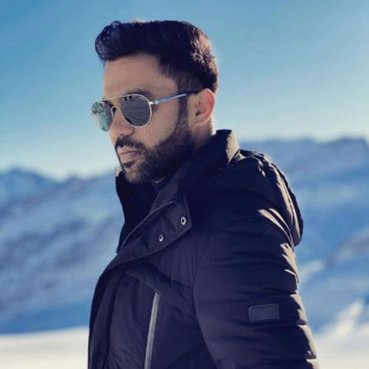 अली अब्बास जफर