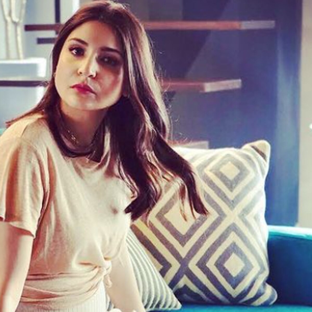 विराट कोहली संग अनुष्का शर्मा