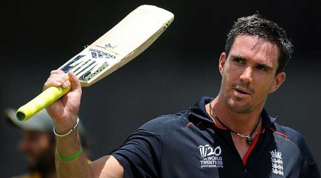 kevin pietersen