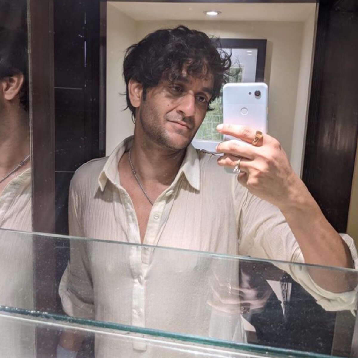 विकास गुप्ता 