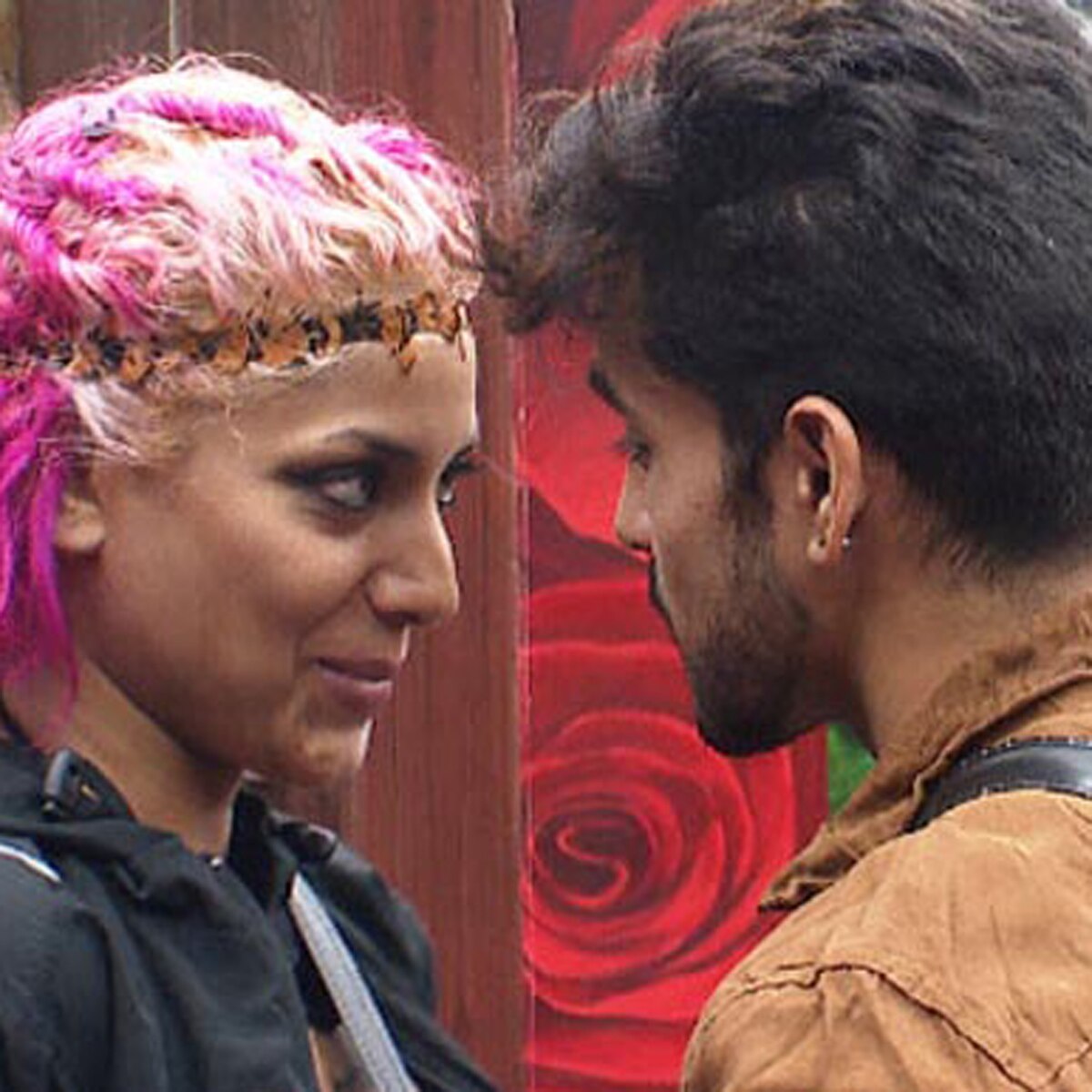 गौतम गुलाटी और डायंड्रा सॉरेस