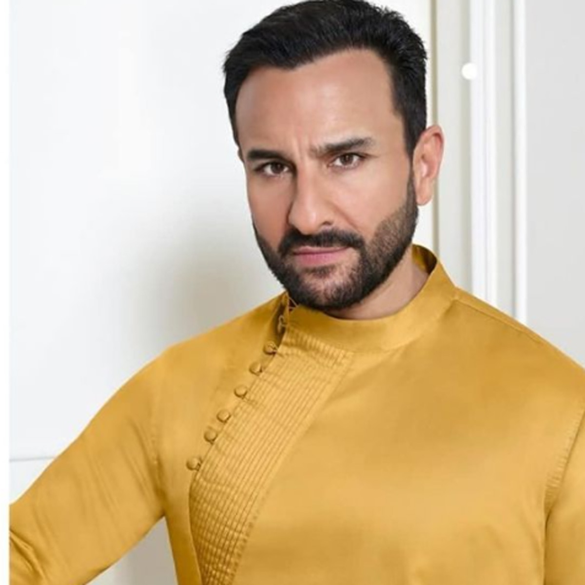 सैफ अली खान 