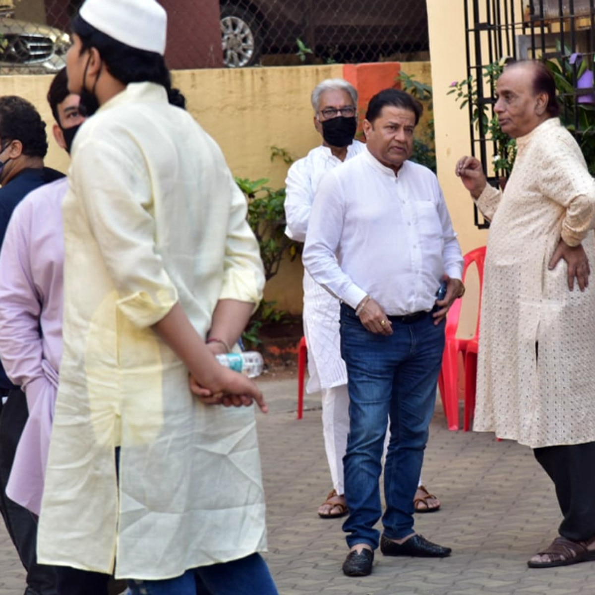 अनूप जलोटा 