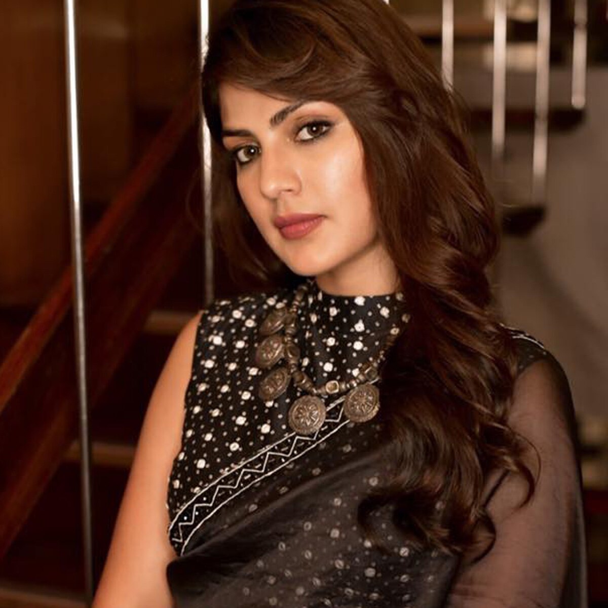 रिया चक्रवर्ती