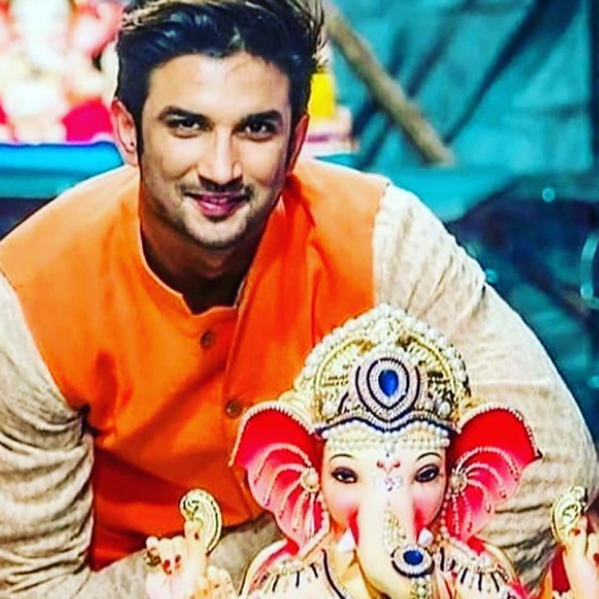 सुशांत सिंह राजपूत