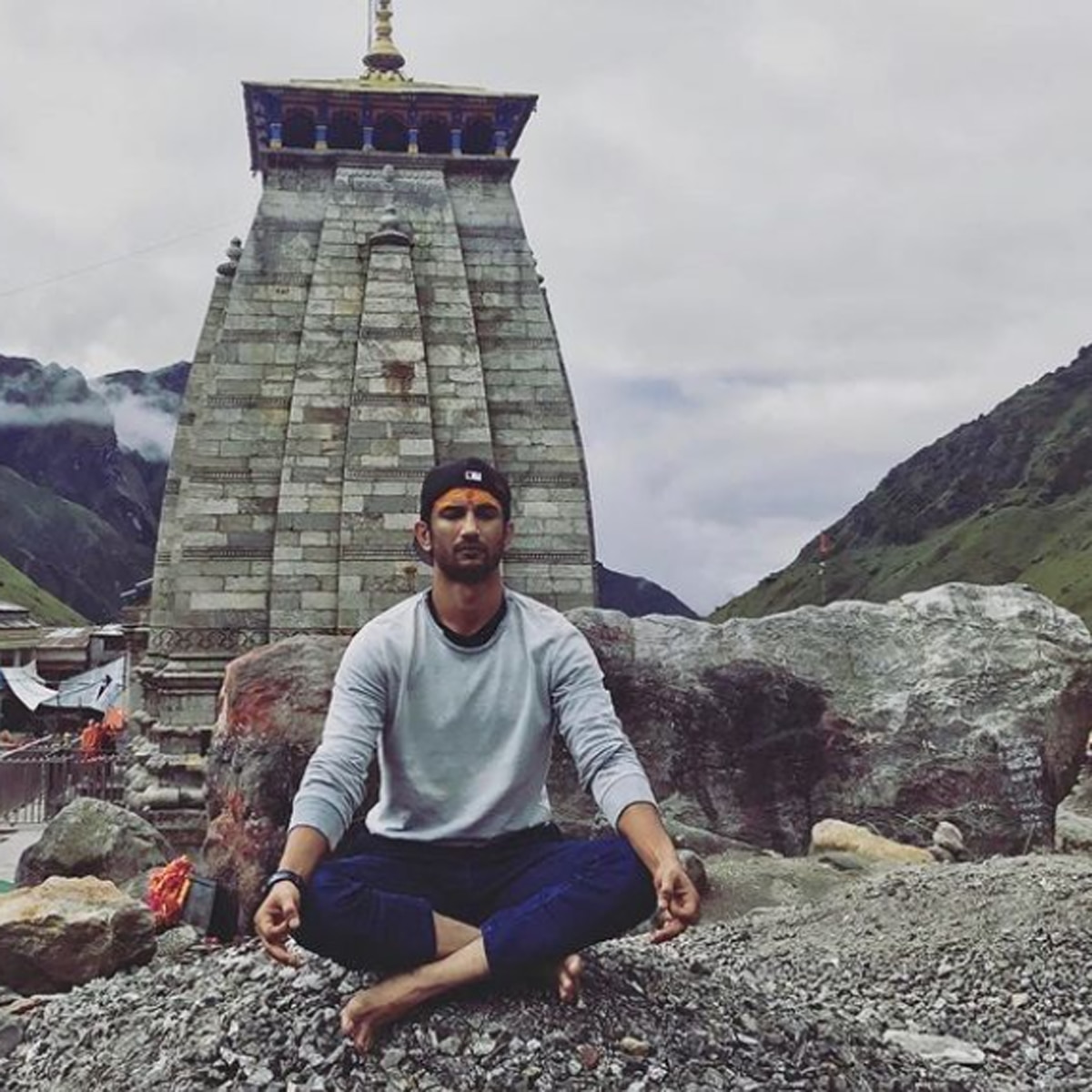 सुशांत सिंह राजपूत