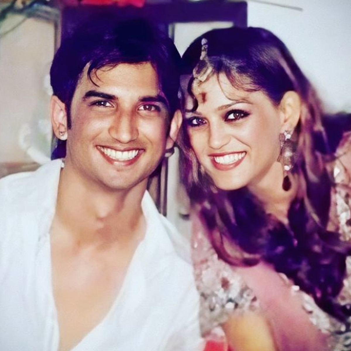 सुशांत सिंह राजपूत