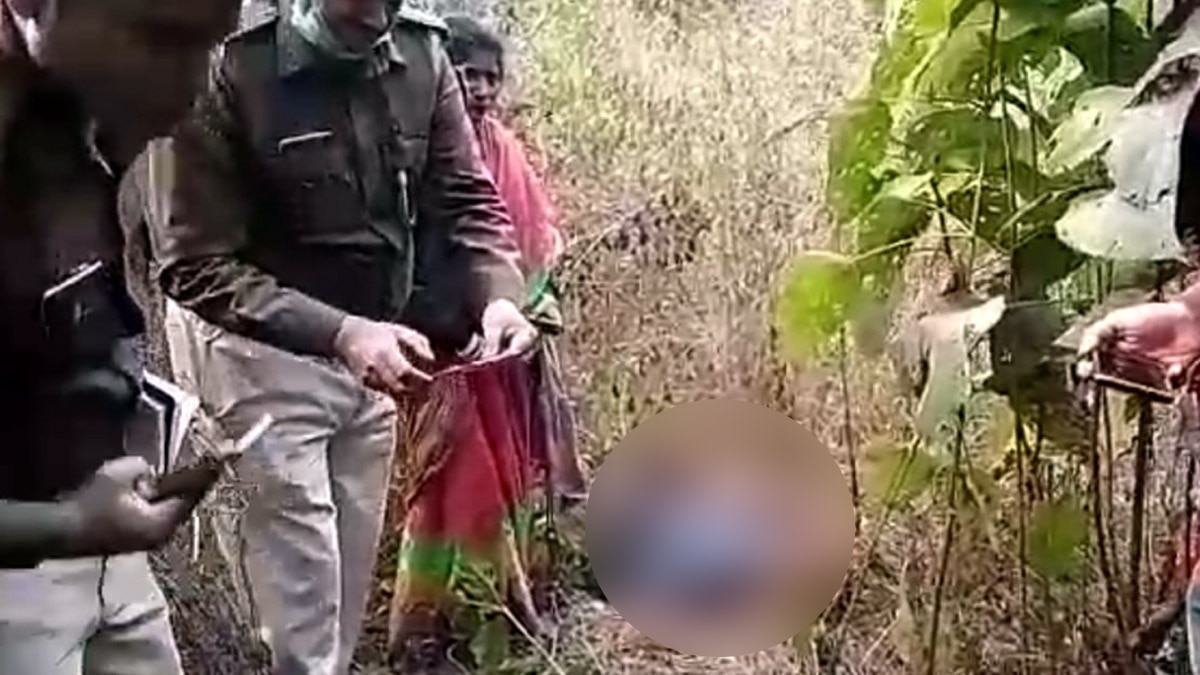 भाभी के प्रेमी की हत्या (फोटो आजतक)