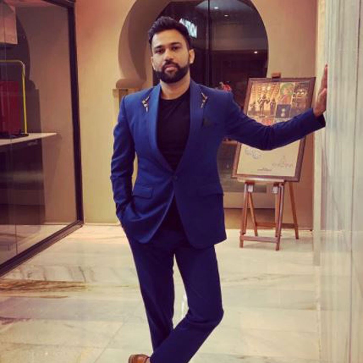 अली अब्बास जफर