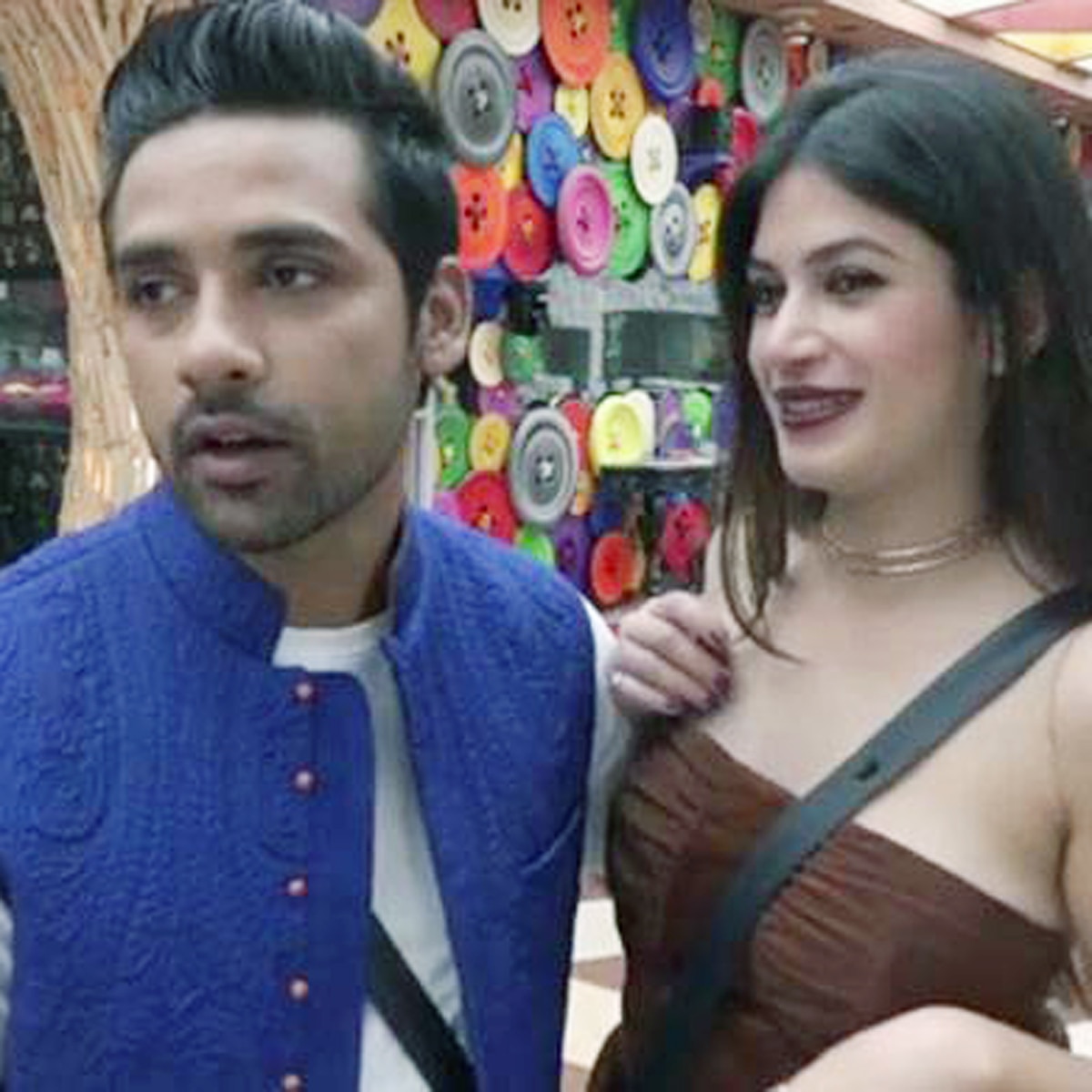 पुनीष शर्मा संग बंदगी कालरा