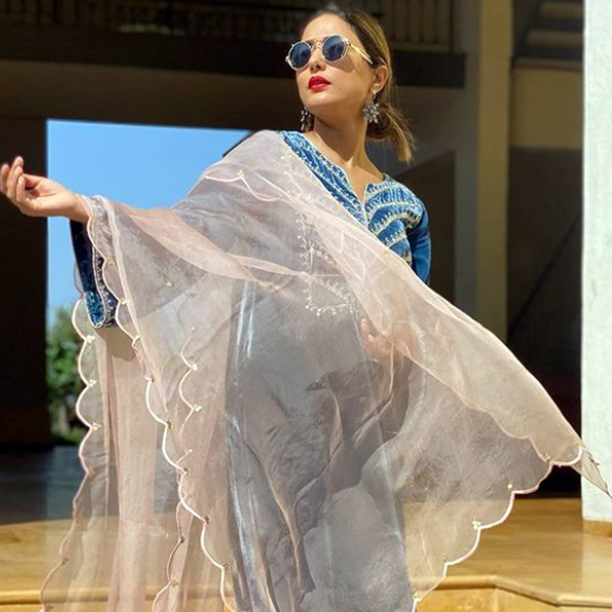 हिना खान