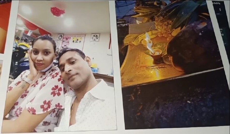 लुटेरी दुल्हन लुटेरी दुल्हन