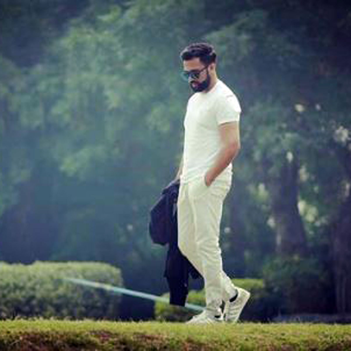 अली अब्बास जफर