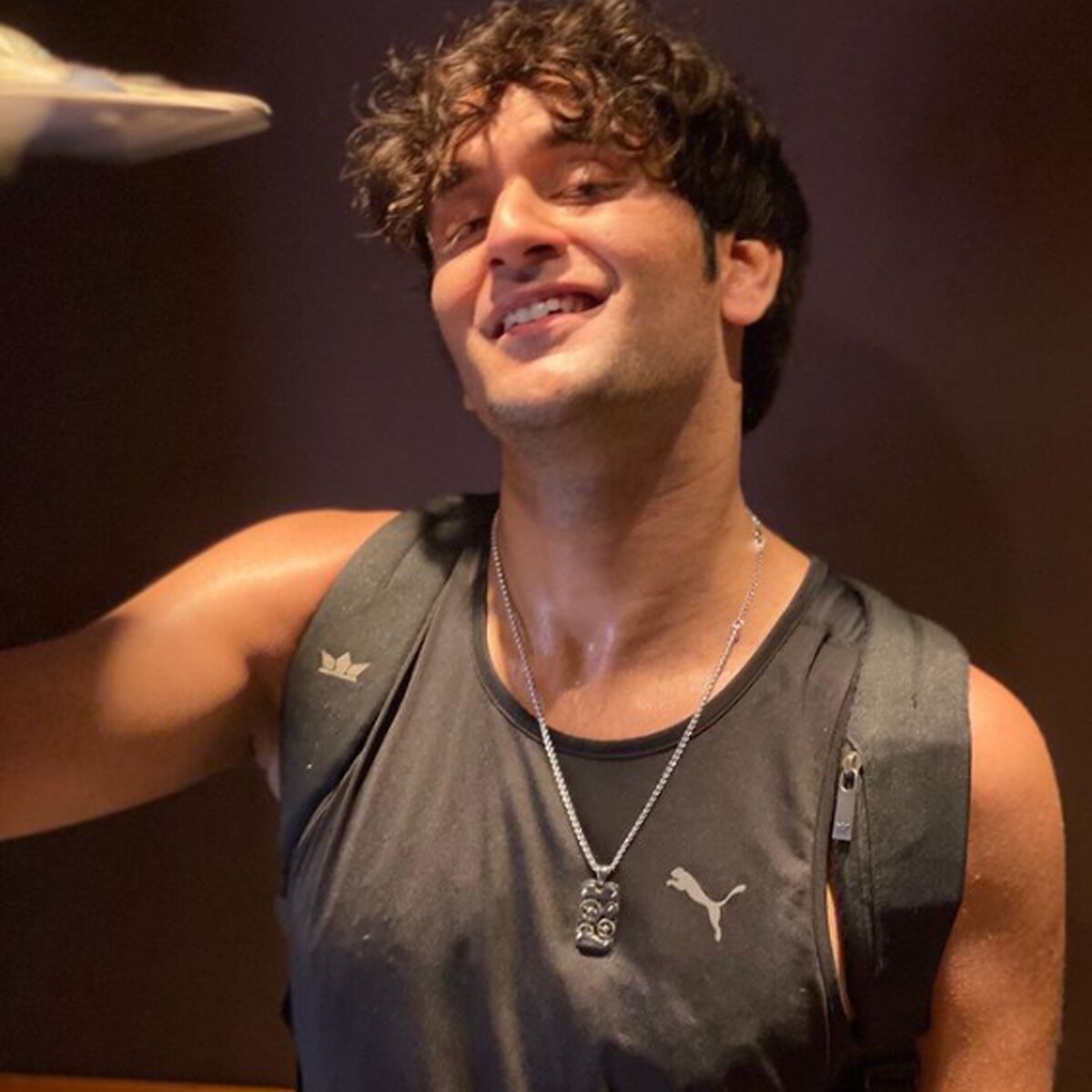 विकास गुप्ता 