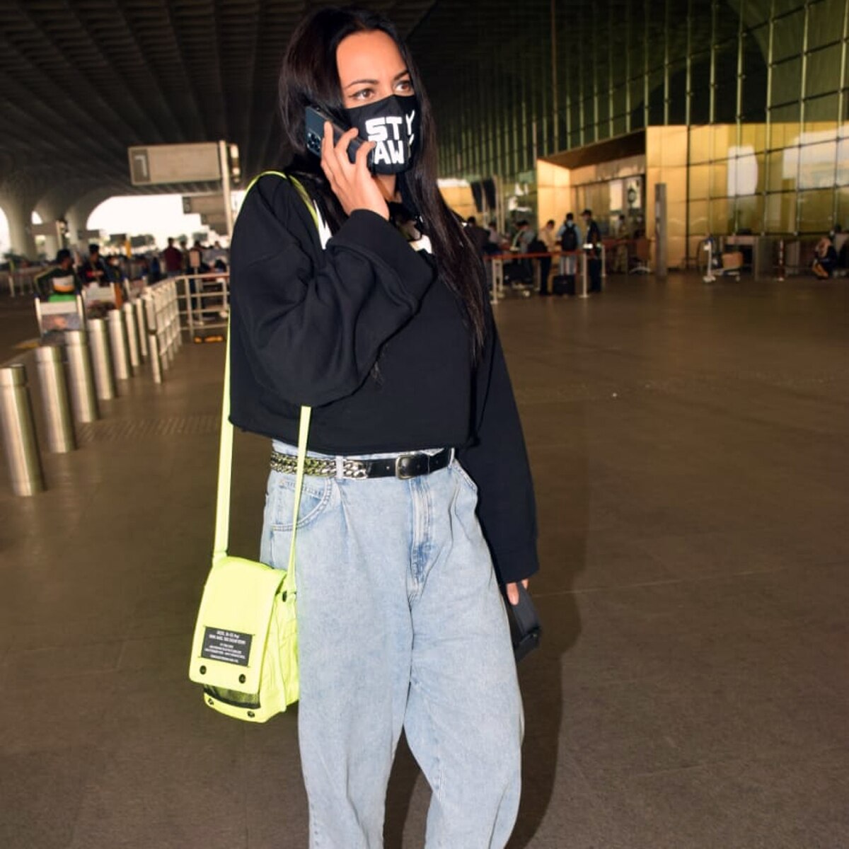 सोनाक्षी