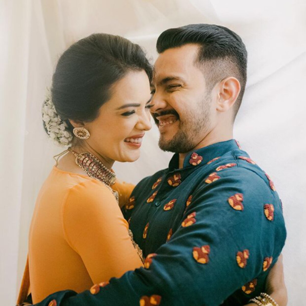 आदित्य नारायण 