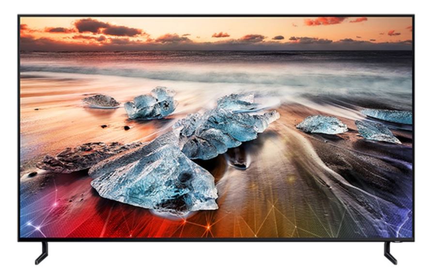 Samsung Big TV Days Sale