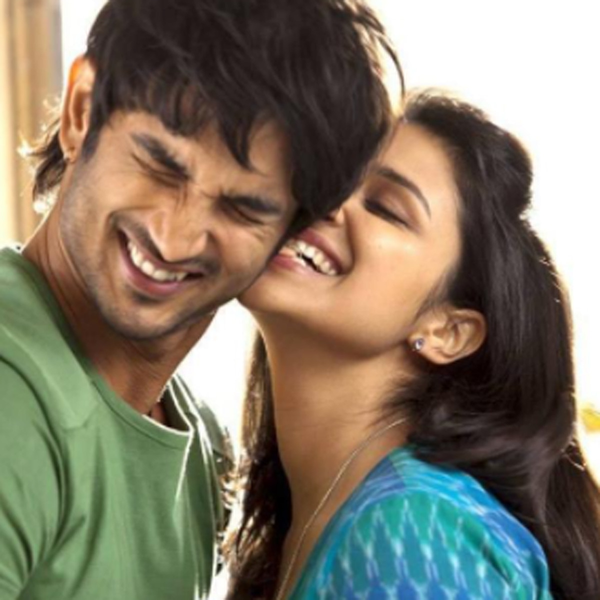 शुद्ध देसी रोमांस