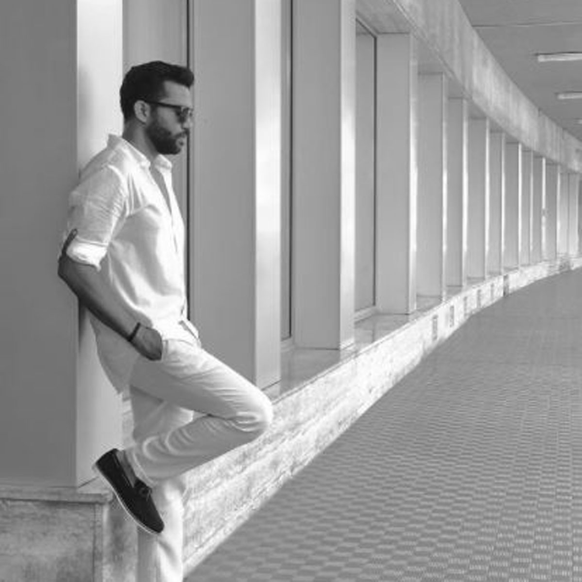 अली अब्बास जफर